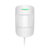 Superior MotionProtect Fibra White, Laidinis judesio jutiklis, AJAX