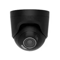 TurretCam HL (5Mp/2.8mm) Black, Ajax