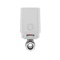 WaterStop 1 (8EU) ASP white AJAX