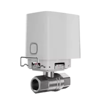 WaterStop 1/2 white AJAX