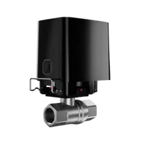 WaterStop 3/4 black AJAX