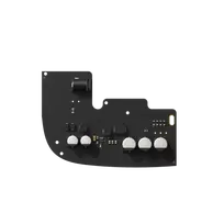 AJAX - 12V PSU (centralės maitinimo konvertorius iš 200V į 12V)  HUB 2