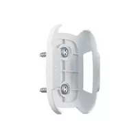 AJAX mygtuko laikiklis Button holder (baltas)