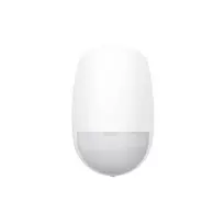 Hikvision belaidis judesio jutiklis su IR ir mikrobangomis DS-PDD12P-EG2-WE AX PRO