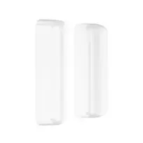 Hikvision belaidis magnetinis jutiklis DS-PDMCX-E-WE AX PRO