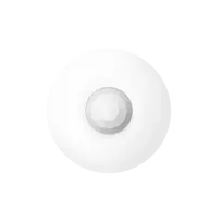 Hikvision belaidis PIR lubinis jutiklis AX PRO DS-PDCL12-EG2-WE