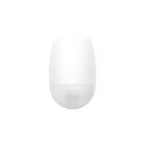 Hikvision PIR belaidis judesio jutiklis užuolaidinis AX PRO DS-PDC15-EG2-WE(B)