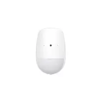 Hikvision PIR-judesio jutiklis su stiklo dūžio detektoriumi DS-PDPG12P-EG2-WE AX PRO