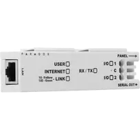 Paradox IP150+ tinklo modulis