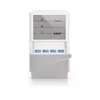 Satel kodinė spyna INT-SZ-BL (mėlynas foninis apšvietimas)