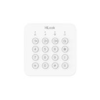 „HiLook by HIKVISION“ belaidė klaviatūra | LED būsenos indikacija | signalizacijos sistemos valdymo pultas | ALARM-K201B-WE