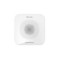 „HiLook by HIKVISION“ belaidė vidaus sirena | 95 dB | LED įspėjamasis švyturėlis | bevielė | ALARM-S201-WE
