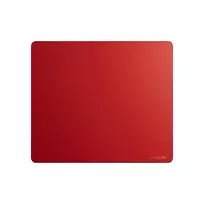 ARTISAN NINJA FX Hayate Otsu V2 Soft Pelės Kilimėlis | XL, Wine Red