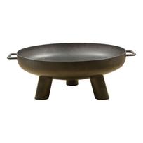Lauko židinys ir krosnis ø 60 cm – Esschert Design