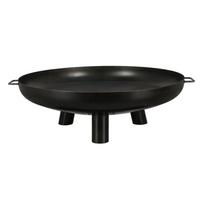 Lauko židinys ir krosnis ø 80 cm – Esschert Design