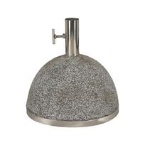 Iš terrazzo skėčio nuo saulės stovas – Esschert Design