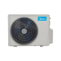 MIDEA MULTISPLIT inverterinis oro kondicionieriaus lauko blokas 10,6/11,2 kW