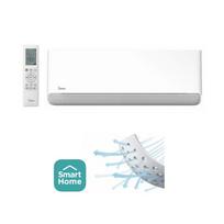 Midea Breezeless E oro kondicionieriaus 3.6/3.8 kW Multi split vidinis blokas