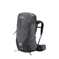 Moteriška turistinė kuprinė Rab Exion 35 ND – Mėlyna (orion blue)