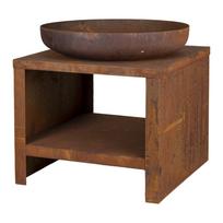 Lauko židinys ir krosnis – Esschert Design