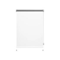 Baltos spalvos roletai 68x210 cm Mini Termo – Gardinia