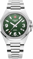 Vyriškas Laikrodis SWISS ALPINE MILITARY TYPHOON 7005.1134
