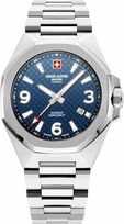 Vyriškas Laikrodis SWISS ALPINE MILITARY TYPHOON 7005.1135