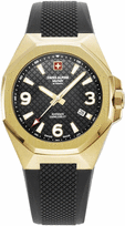 Vyriškas Laikrodis SWISS ALPINE MILITARY TYPHOON 7005.1817