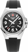 Vyriškas Laikrodis SWISS ALPINE MILITARY TYPHOON 7005.1837