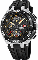 Vyriškas Laikrodis FESTINA CHRONO BIKE 20755/8