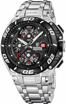 Vyriškas Laikrodis FESTINA CHRONO BIKE 20754/6
