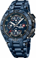 Vyriškas Laikrodis FESTINA CHRONO BIKE 20757/1