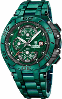 Vyriškas Laikrodis FESTINA CHRONO BIKE 20758/1