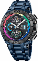 Vyriškas Laikrodis FESTINA CHRONO BIKE 20759/1
