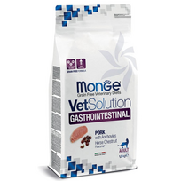 MONGE VetSolution Gastrointestinal sausas maistas katėms, 1,5 kg