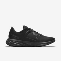 Nike Revolution 6 Next Nature - Dydis 44.5 (DC3728-001 Bėgimo bateliai)
