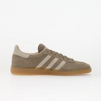 adidas Handball Spezial Clay/ Wonder Aluminium/ Gum4 - Dydis 40.5 (IH9761 Laisvalaikio batai)