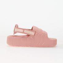 adidas Adilette 22 XLG Slides Wonder Mauve/ Wonder Mauve/ Wonder Quartz - Dydis 40.5 (JQ3275 Šlepetės)