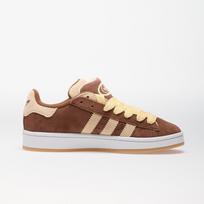 adidas Campus 00s Double Wmns Preloved Brown/ Sand Strata/ Orange Tint 40 - Dydis 40.5 (JQ8318 Laisvalaikio batai)