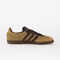 adidas Samba OG Golden Beige/ Dark Brown/ Gum5 - Dydis 44 (JR0884 Laisvalaikio batai)