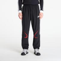 adidas Teamgeist Adicolor Trackpant Black/ White - Dydis S (KD5866 Kelnės)