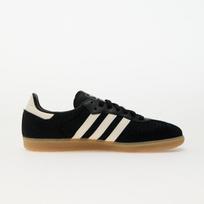 adidas Samba Og Core Black/ Crew White/ Magic Beige 36 - Dydis 36 (JQ5141 Laisvalaikio batai)
