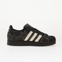 adidas Superstar II Wmns Core Black/ Crew White/ Core Black 37 - Dydis 38 (IH4124 Laisvalaikio batai)