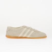 adidas Gazelle Lo Pro Wmns Ivory/ Off White/ Gum - Dydis 37 (IH6933 Laisvalaikio batai)