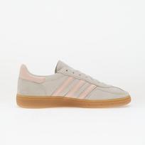 adidas Handball Spezial Orbit Grey/ Wonder Quartz/ Gum4 38 - Dydis 36 (JR3629 Laisvalaikio batai)