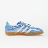 adidas Gazelle Indoor Wmns Supplier Colour/ Ftw White/ Supplier Colour 37 - Dydis 39 (JS1407 Laisvalaikio batai)