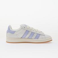 adidas Campus 00s Wmns Crystal White/ Core White/ Violet Tone 36 - Dydis 36 (JQ7768 Laisvalaikio batai)