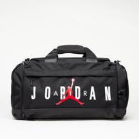 Jordan Velocity Duffle Bag Black 30 - Dydis Universalus (SM0920-023 Krepšiai)