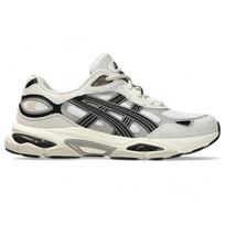 Asics Gel-NYC 2.0 White/ Oatmeal - Dydis 44.5 (1203A895-104 Laisvalaikio batai)