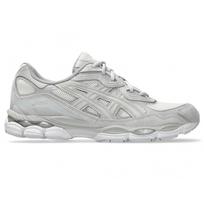 Asics Gel-NYC Cream/ Cloud Grey - Dydis 44.5 (1203A663-101 Laisvalaikio batai)